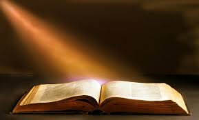 Jesus shines a light on our iniquity.